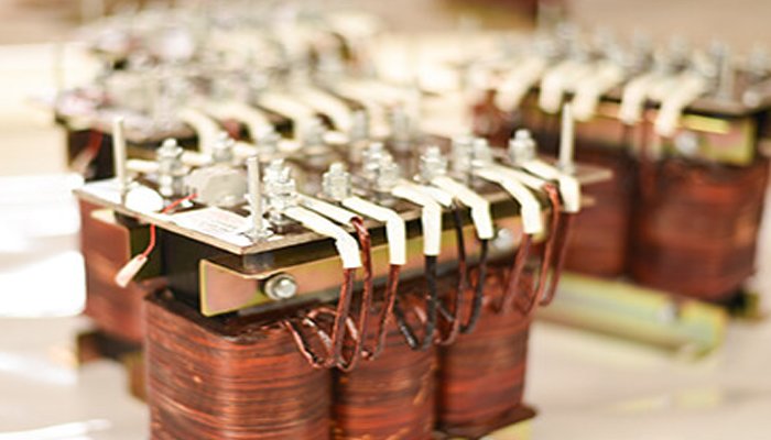 Motor Starter Transformer